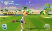 game pic for Lets Golf 3 HD